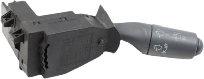 Smart fortwo i 450 переключатель рычаг дворник фото №1