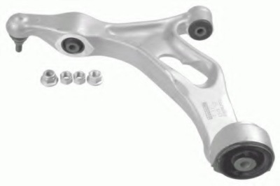 Рычаг audi lmi фото №1