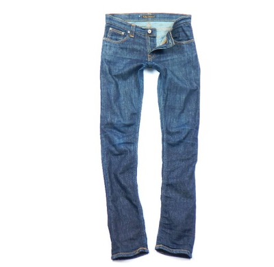 10101 JEANSY NUDIE JEANS CO