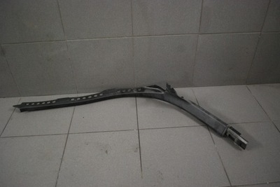 Захист поріг правий задня audi a4 b6 8e0867768 фото №1