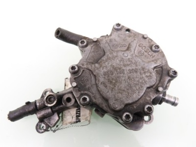 Насос вакуум ford galaxy i 1.9 tdi pd 038145209c фото №1