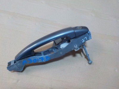 Peugeot 3008 1.6b ручка левый перед фото №1