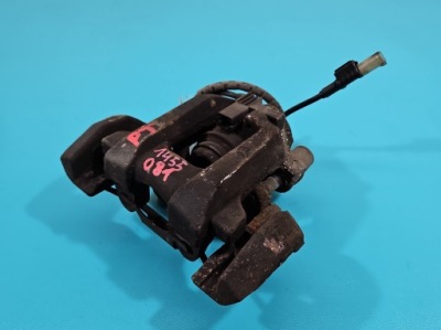 Супорт задні правий mercedes ml w164 3.0 cdi 642940 фото №1