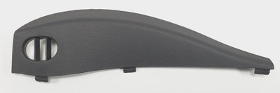 Пластик защита консоли левая renault espace iv фото №1