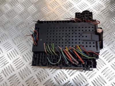 Коробка предохранителей volvo s60 i 9162316 фото №1