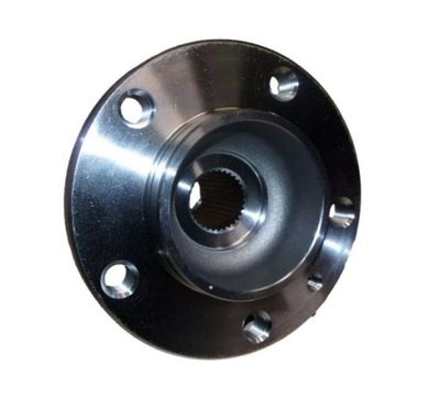 Ступица колеса перед renault master opel movano 2.3 dci 2010 -- фото №1