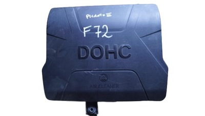 Kia picanto iii корпус фильтра воздуха 1.2 фото №1