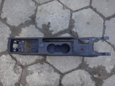 Туннель средний audi tt 8j фото №1