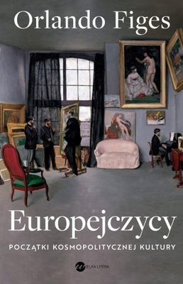 EUROPEJCZYCY POCZĄTKI KOSMOPOLITYCZNEJ KULTURY