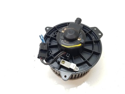 VENTILADOR INFLAMIENTO SOPLADOR MAZDA PREMACY  