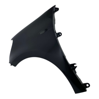 Новый oryg крыло левый передний smart forfour 453 фото №1