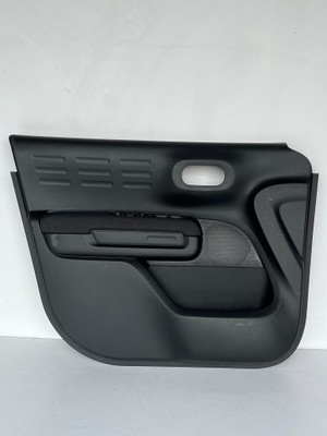 Citroen c3 aircross обивка обшивка левый перед фото №1