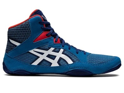 Asics Buty Zapaśnicze Snapdown 3 Niebieskie 40,5