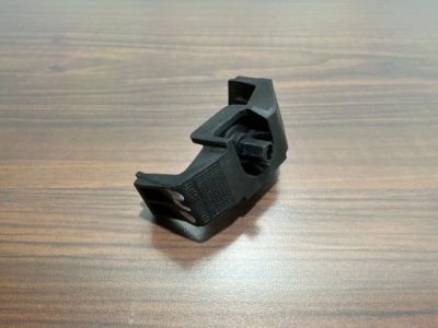 2019 alfa romeo stelvio частина лампи задній 20805776 фото №1