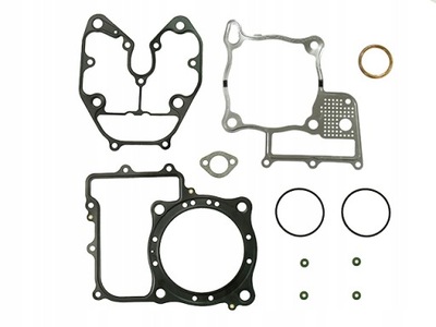 УПЛОТНИТЕЛЯ TOP-END HONDA TRX 680 RINCON '06-'20