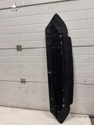 Audi a4 b9 allroad lift защита pod бампер 8w0807611g фото №1