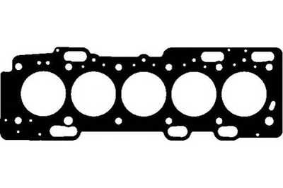 GASKET CYLINDER HEAD CYLINDERS (GR.: 1,02MM) VOLVO C30, C70 II, S40 II, S60  