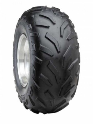 NEUMÁTICO QUAD DURO DI2003 BLACK HAWK 22X10-10 2PR 32J TL #E  