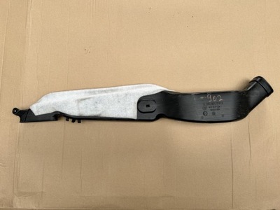 Канал воздуха mercedes r klasa w251 a2518310445 фото №1