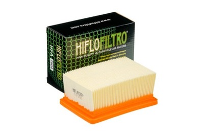 HFA7604 HIFLO FILTRO AIRE MOTO. BMW C 600 650 2011- HIFLO  