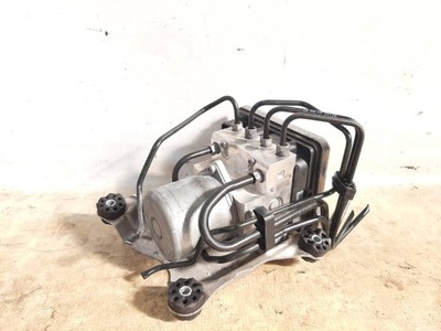 Насос abs bmw 7 g11 g12 фото №1