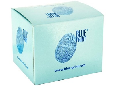 RUEDA POLEA DE EJE BLUE PRINT ADZ96101C  