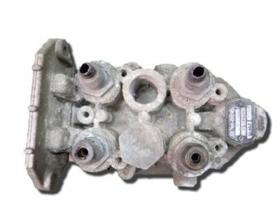 Iveco eurotech 440 km 01r клапан 4 контурний ae4502 фото №1