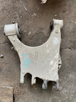 158 alfa romeo giulia важіль задній правий 505351480 фото №1