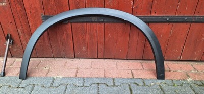 Volvo xc90 ii ліва молдинг крила перед передня org 31463346lh фото №1