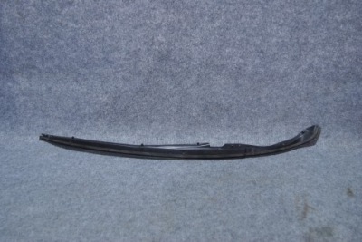 Dodge ram 1500 4 gen молдинг вертикальная дверь c правый задняя 55372956ae фото №1