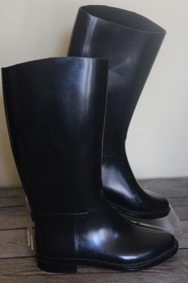 BUTY JEŻDZIECKIE OFICERKI - ROZ.29