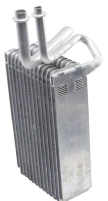 Испаритель кондиционера задняя town & country grand caravan 13-14 фото №1