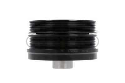 Corteco 80004569 шкив, wał коленчатый фото №1