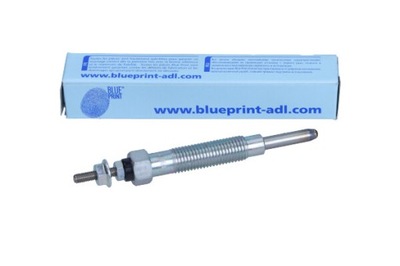 BLUE PRINT ADC41802 СВЕЧА НАКАЛА MITSUBISHI PAJERO 2,5DT 83-