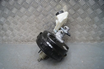 Усилитель тормозов volvo xc70 ii p31274069 2.4l дизель фото №1