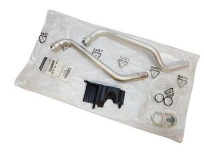 6001547485 renault шланг обігрівача d duster оригінальний номер dacia фото №1