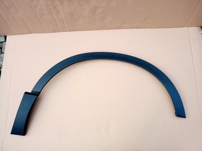 Honda cr-v v молдинг крила правий перед 2017r фото №1