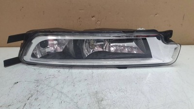 ПРОТИВОТУМАНКА ПРАВАЯ 3G0941662E VW PASSAT B8