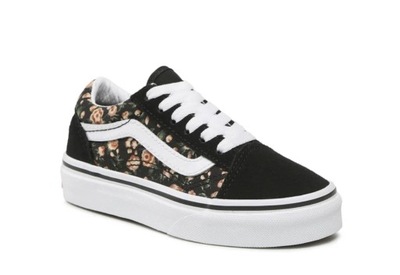 VANS Buty Old Skool Rose Dreams Trampki 43 EU