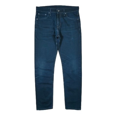 LEVI'S 508 Spodnie Jeans Męskie r. 30/32