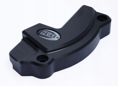 RG RACING ECS0101BK