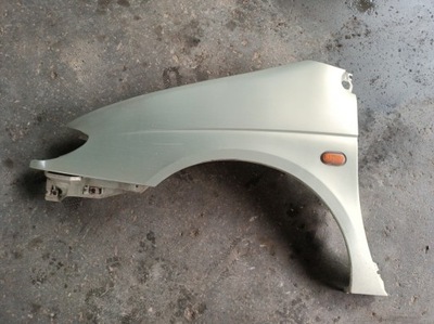 Крила лівий перед renault scenic i mv931 фото №1