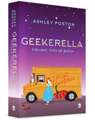 Geekerella