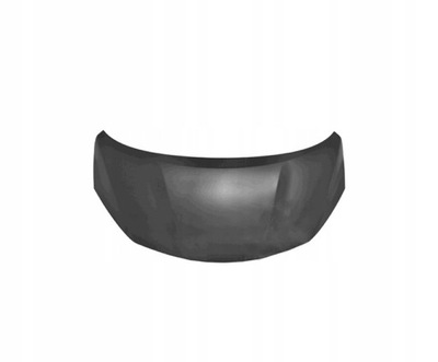 Polcar f5100-3vvma крышка двигателя капот фото №1