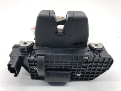 Замок кришки задня citroen ds5 хетчбек 9151487499h 11-15 фото №1