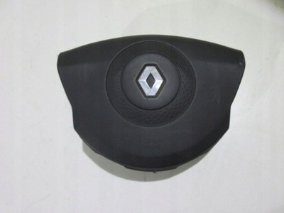 Подушка безпеки подушка водія vel satis velsatis фото №1