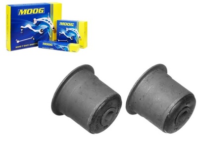 Втулка важеля moog 52003636 фото №1