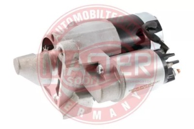 Стартер master-sport germany 8200227092-pcs-ms фото №1
