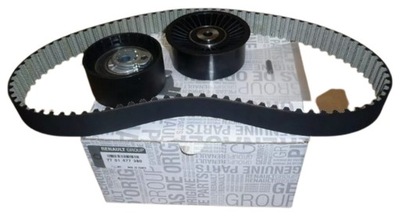 Грм kpl. r master 2,2/2,5dci 7701477380 новий оригінал фото №1