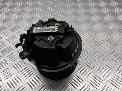 Вентилятор обдув citroen c2 f665878c фото №1